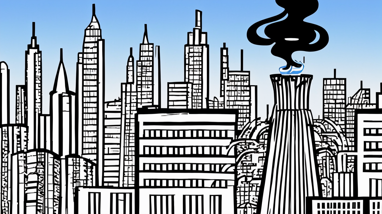 The Clean Energy Debate: Rethinking Natural Gas and Renewables